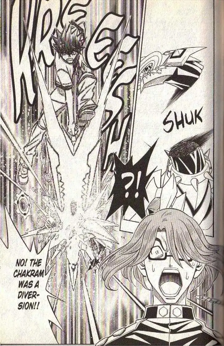 Busou Renkin Chapter 60 15